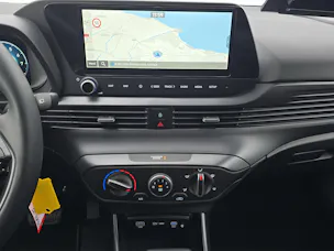 HYUNDAI i20 1.0 T-GDi 120 Amplia DCT