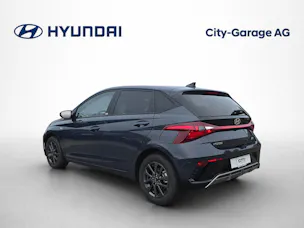 HYUNDAI i20 1.0 T-GDi 120 Amplia DCT