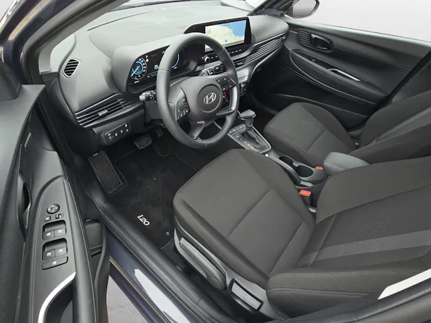 HYUNDAI i20 1.0 T-GDi 120 Amplia DCT