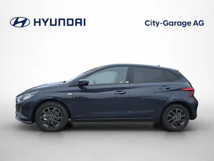 HYUNDAI i20 1.0 T-GDi 120 Amplia DCT