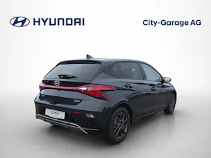 HYUNDAI i20 1.0 T-GDi 120 Amplia DCT
