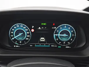 HYUNDAI i20 1.0 T-GDi 120 Amplia DCT