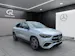 MERCEDES-BENZ GLA 200 Night Star 7G-DCT