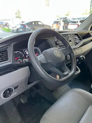 VW T6.1 2.0 TDI