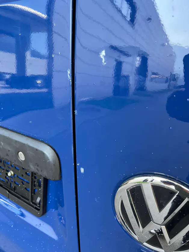 VW T6.1 2.0 TDI