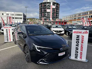 Toyota Corolla Touring Sports 2.0 HSD Teamplayer e-CVT Automat