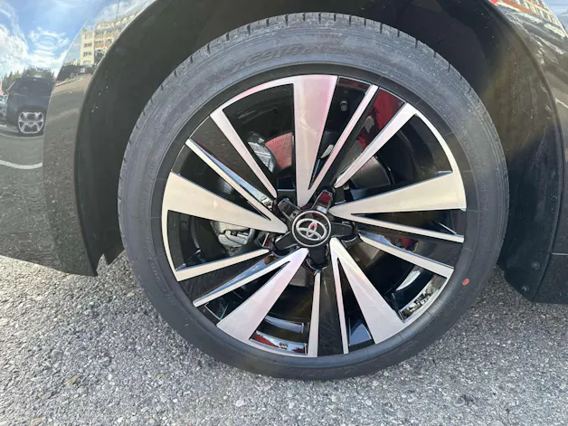 Toyota Corolla Touring Sports 2.0 HSD Teamplayer e-CVT Automat