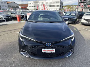 Toyota Corolla Touring Sports 2.0 HSD Teamplayer e-CVT Automat
