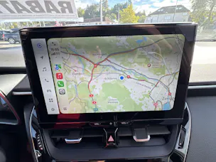 Toyota Corolla Touring Sports 2.0 HSD Teamplayer e-CVT Automat
