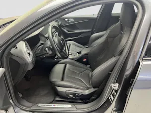 BMW 1er Reihe F40 118i