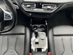BMW 1er Reihe F40 118i