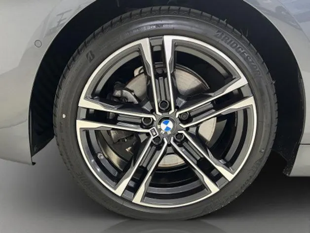 BMW 1er Reihe F40 118i