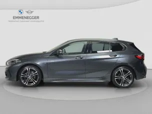 BMW 1er Reihe F40 118i