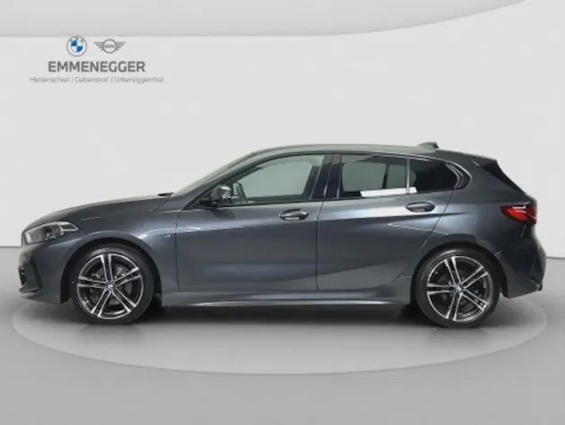 BMW 1er Reihe F40 118i