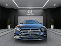 MERCEDES-BENZ E 220 d 4Matic 9G-Tronic