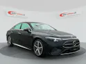 MERCEDES-BENZ CLA 180 AMG Line
