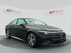 MERCEDES-BENZ CLA 180 AMG Line