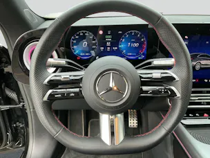 MERCEDES-BENZ CLA 180 AMG Line