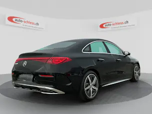 MERCEDES-BENZ CLA 180 AMG Line