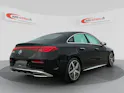 MERCEDES-BENZ CLA 180 AMG Line