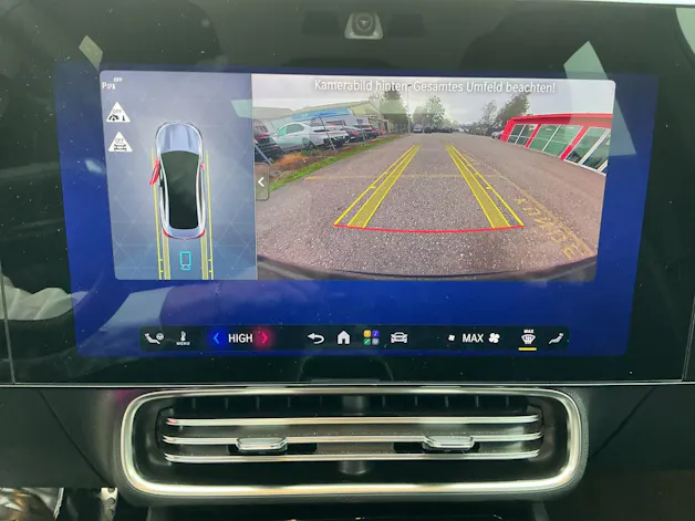 MERCEDES-BENZ CLA 180 AMG Line