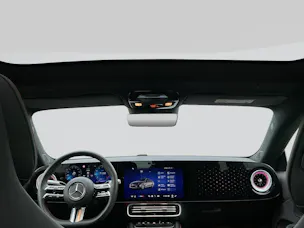 MERCEDES-BENZ CLA 180 AMG Line