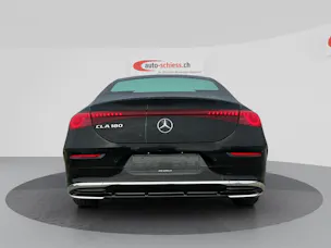 MERCEDES-BENZ CLA 180 AMG Line