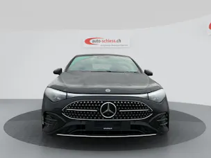 MERCEDES-BENZ CLA 180 AMG Line
