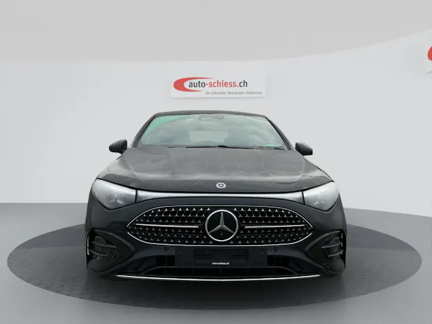 MERCEDES-BENZ CLA 180 AMG Line