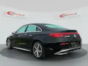 MERCEDES-BENZ CLA 180 AMG Line
