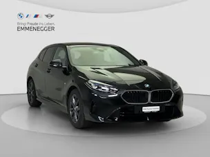 BMW 123 xDrive M Sport Step.