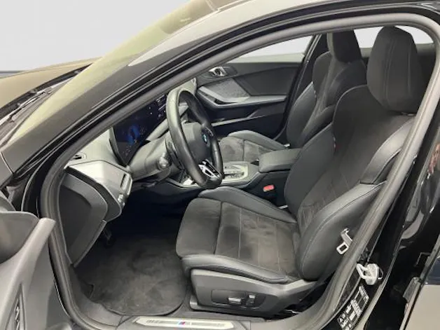 BMW 123 xDrive M Sport Step.