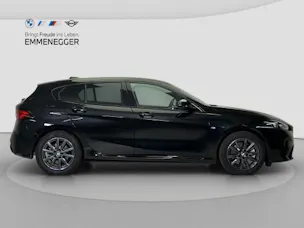 BMW 123 xDrive M Sport Step.