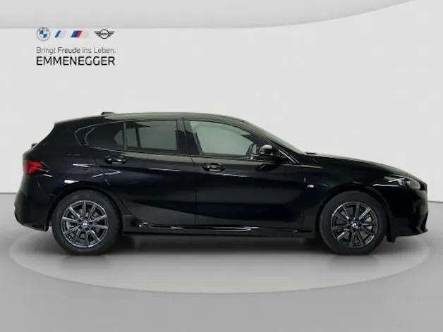 BMW 123 xDrive M Sport Step.