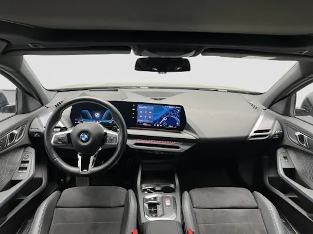 BMW 123 xDrive M Sport Step.