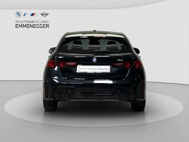BMW 123 xDrive M Sport Step.