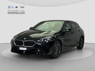 BMW 123 xDrive M Sport Step.