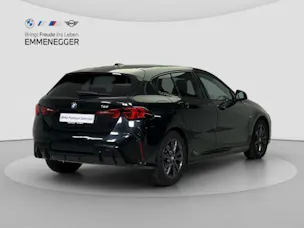 BMW 123 xDrive M Sport Step.