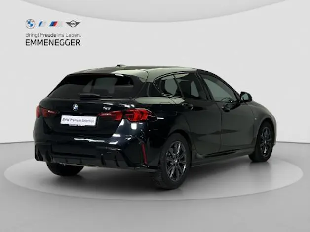 BMW 123 xDrive M Sport Step.