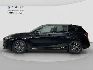 BMW 123 xDrive M Sport Step.