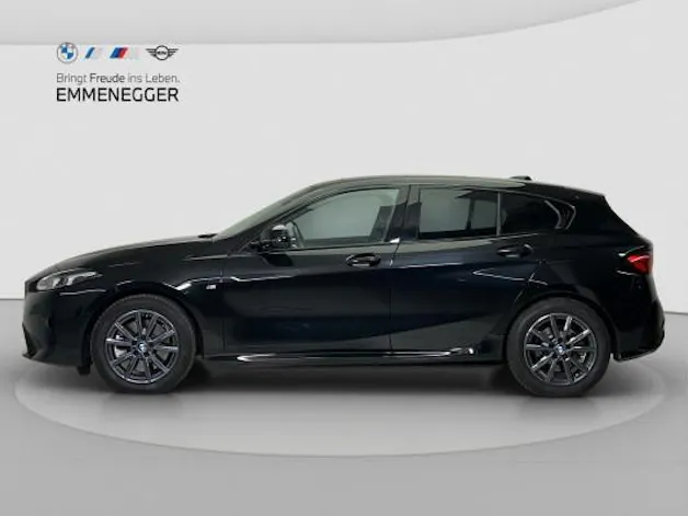 BMW 123 xDrive M Sport Step.