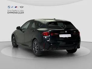 BMW 123 xDrive M Sport Step.