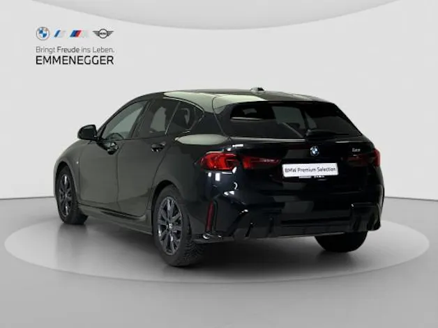 BMW 123 xDrive M Sport Step.
