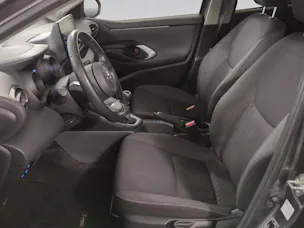 Toyota Yaris 1.5 Trend