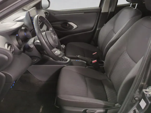 Toyota Yaris 1.5 Trend