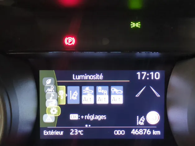 Toyota Yaris 1.5 Trend