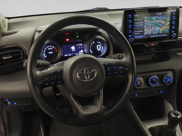 Toyota Yaris 1.5 Trend
