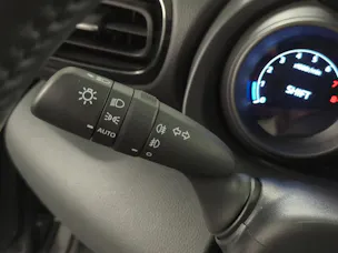 Toyota Yaris 1.5 Trend