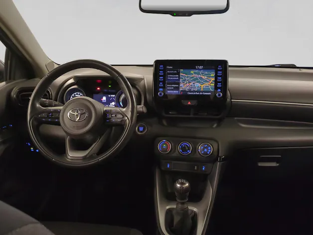 Toyota Yaris 1.5 Trend