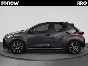 Toyota Yaris 1.5 Trend